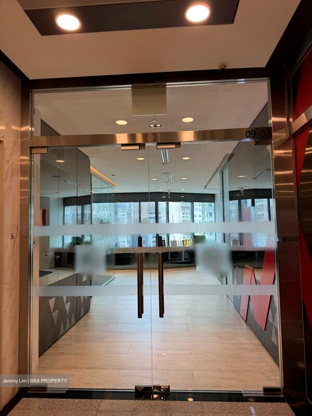 MYP Centre (D1), Office #451136851
